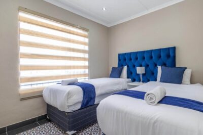 Zuri Cottage Apartment