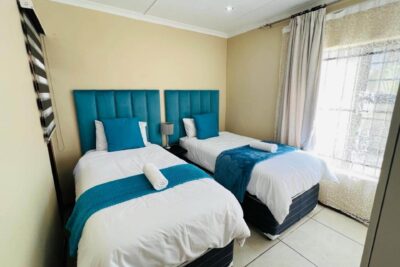 Zuri Cottage Apartment