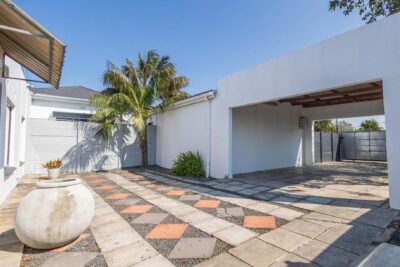 Zuri Cottage Apartment