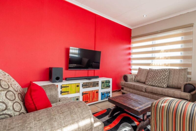 Zuri Cottage Apartment