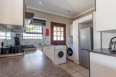 Zuri Cottage Apartment