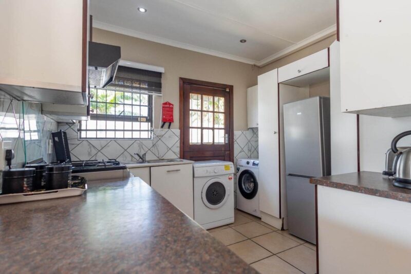 Zuri Cottage Apartment