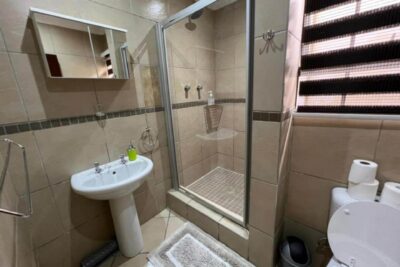 Zuri Cottage Apartment