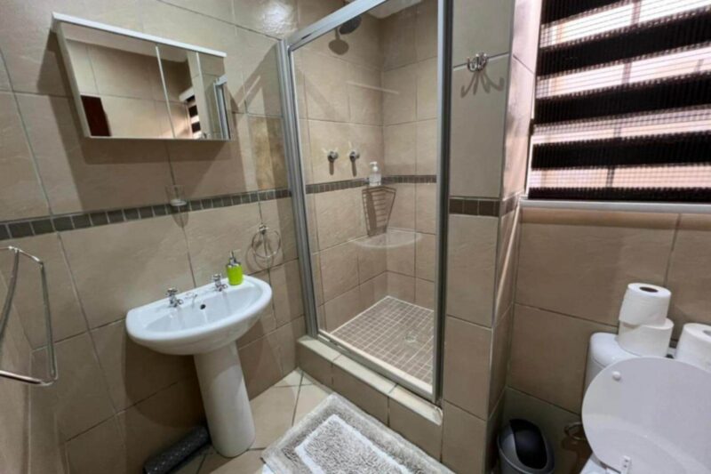 Zuri Cottage Apartment