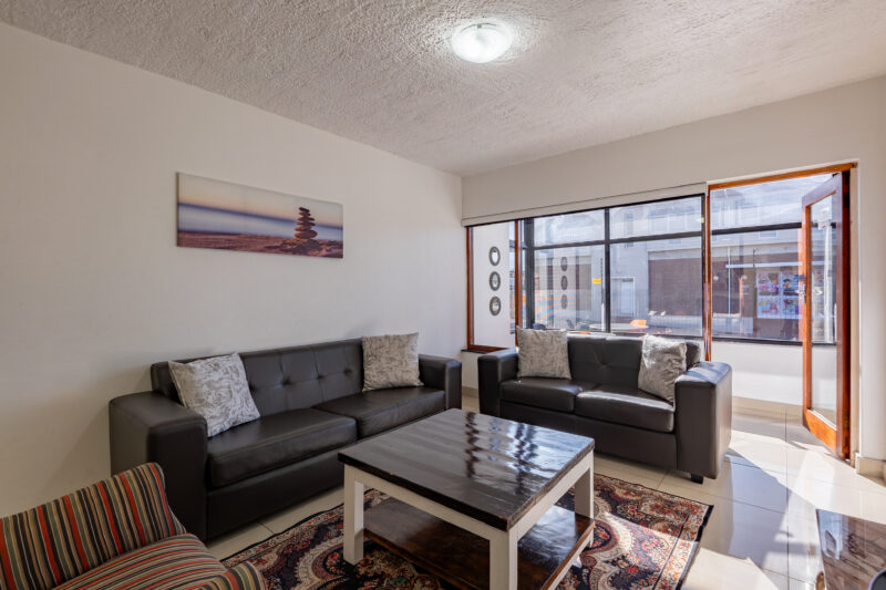 Safi Suite 1