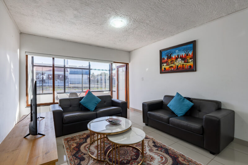 Safi Suite 3