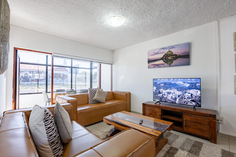 Safi Suite 4