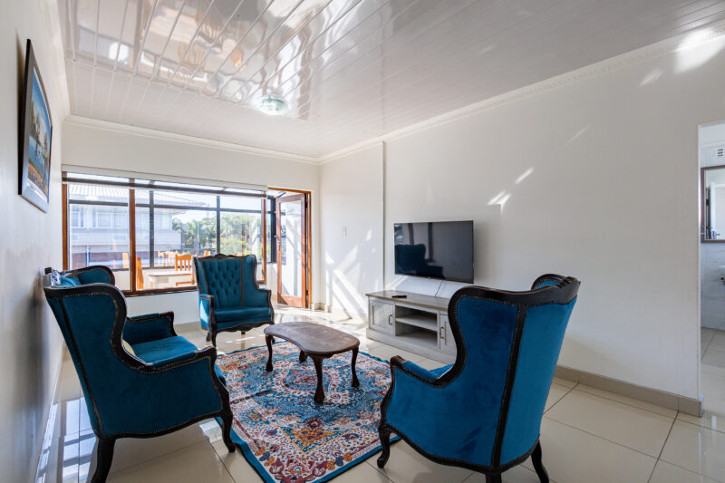 Safi Suite 5