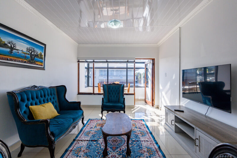 Safi Suite 5