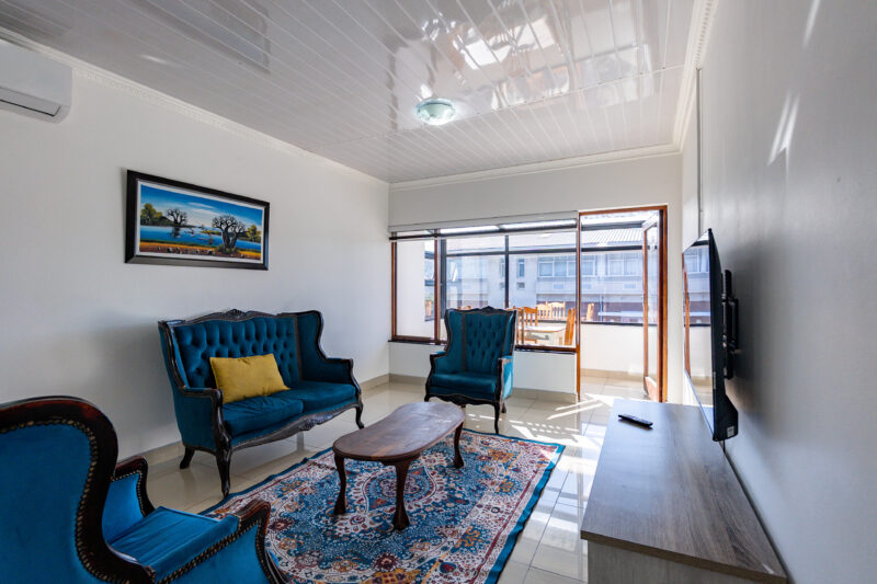 Safi Suite 5