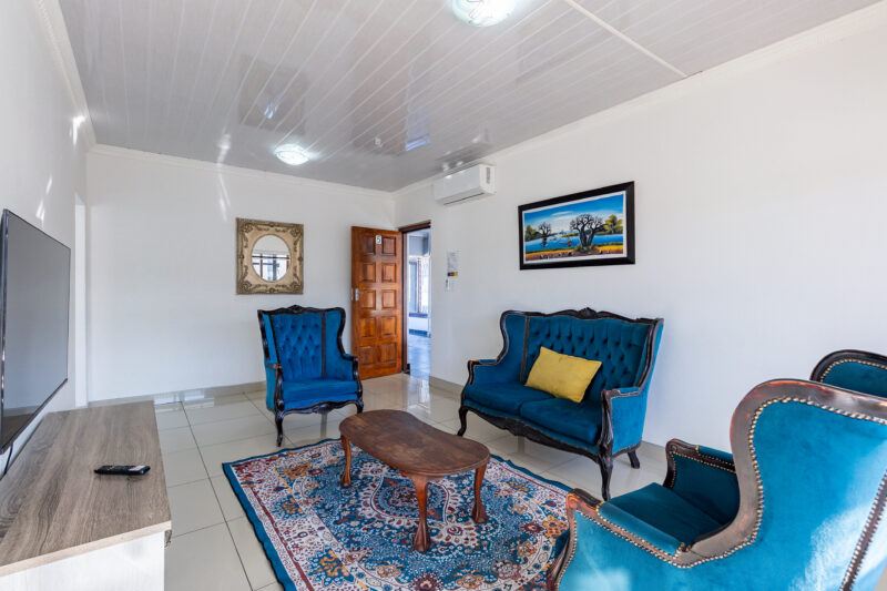 Safi Suite 5