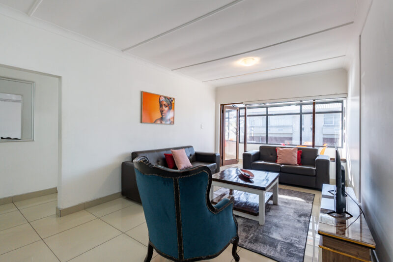 Safi Suite 6