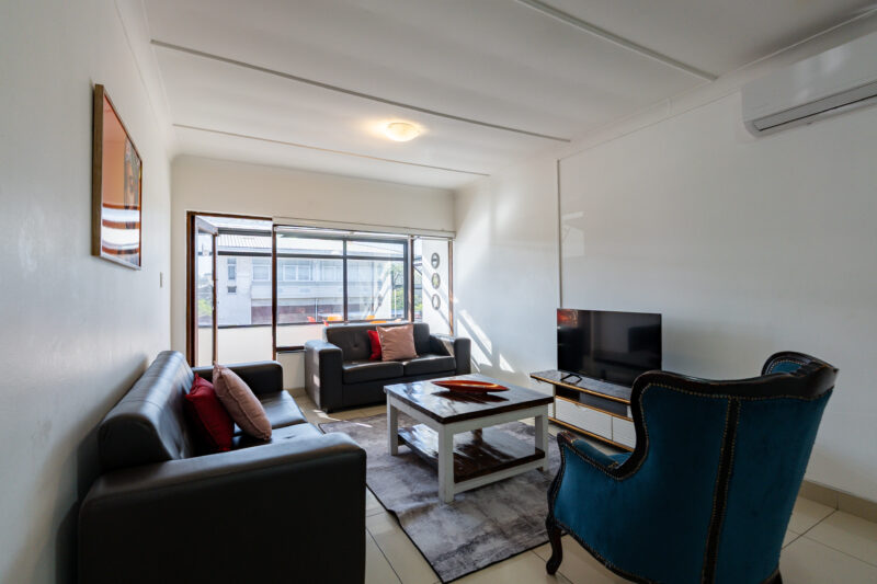 Safi Suite 6