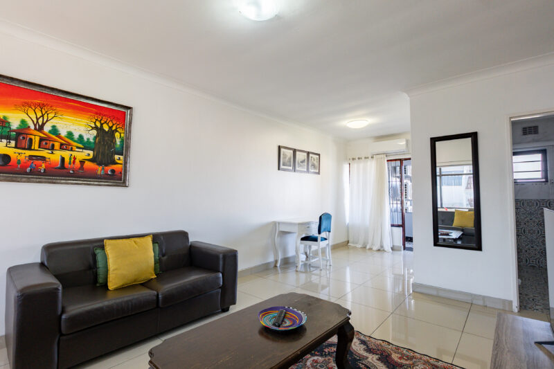 Safi Suite 7