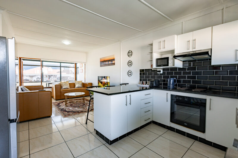 Safi Suite 8