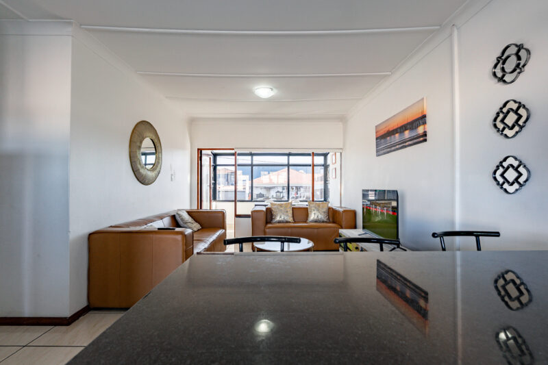 Safi Suite 8