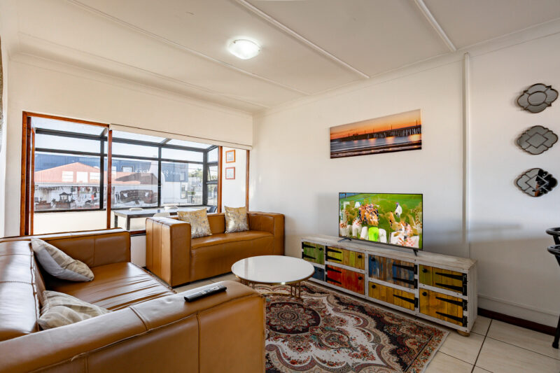 Safi Suite 8