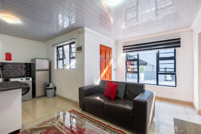 Safi Suite 9