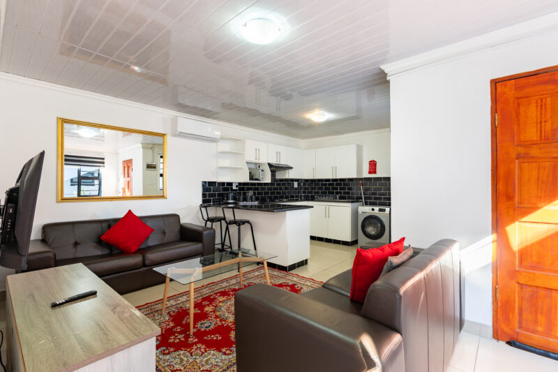 Safi Suite 9
