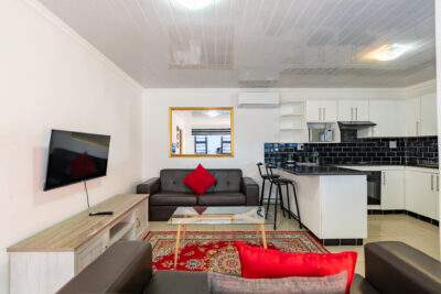 Safi Suite 9