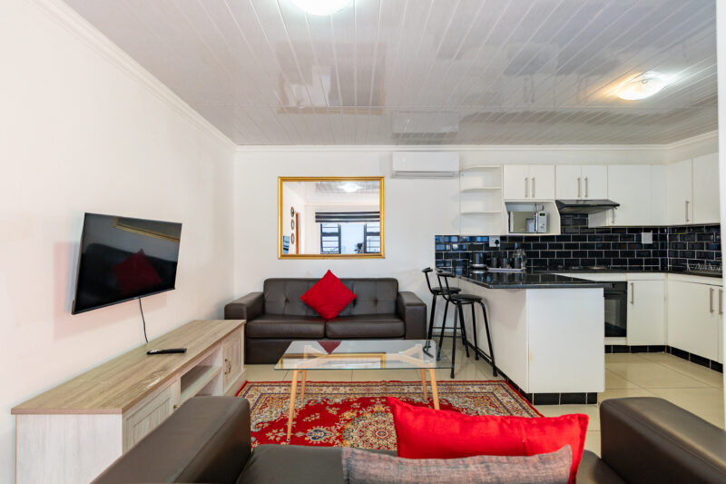 Safi Suite 9