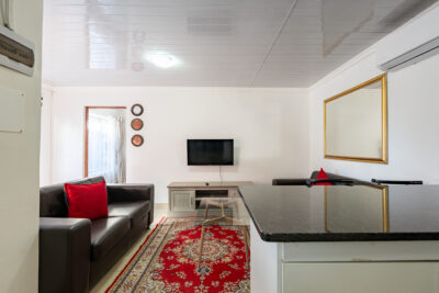 Safi Suite 9