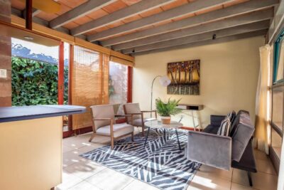 Spacious Apartment 3