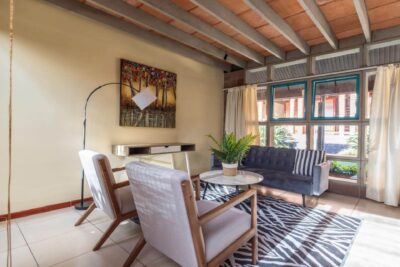 Spacious Apartment 3