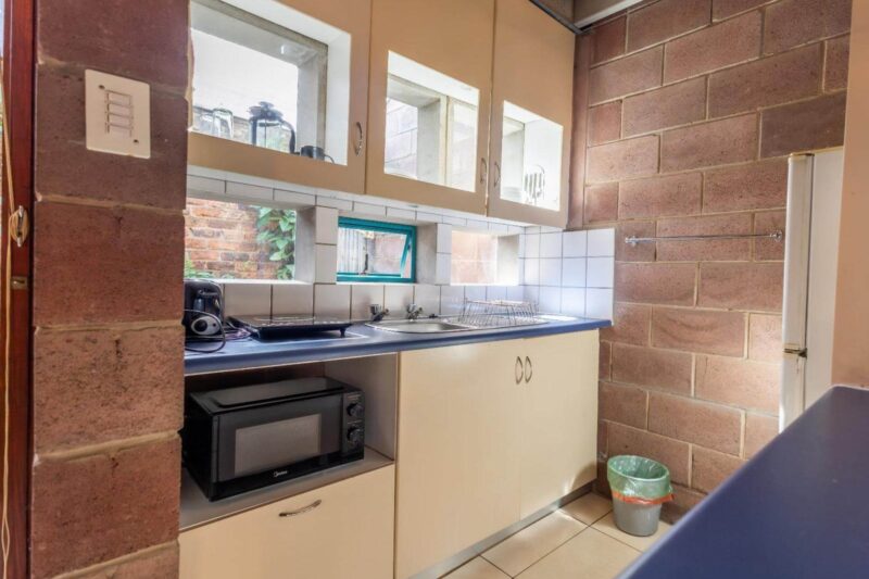 Spacious Apartment 3