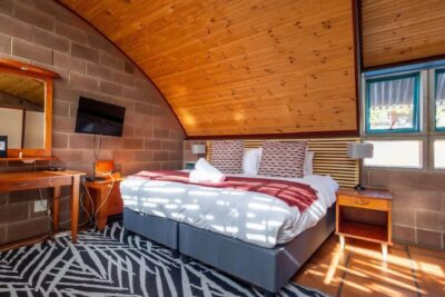 Spacious Apartment 3