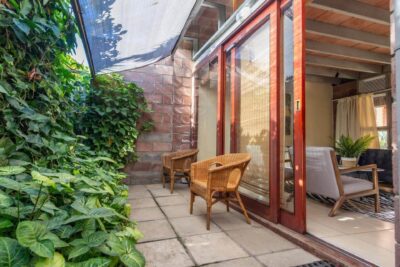 Spacious Apartment 3