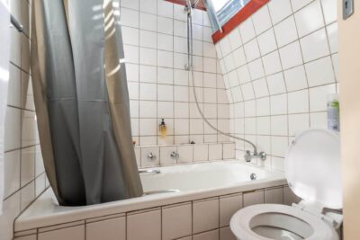 Spacious Apartment 3