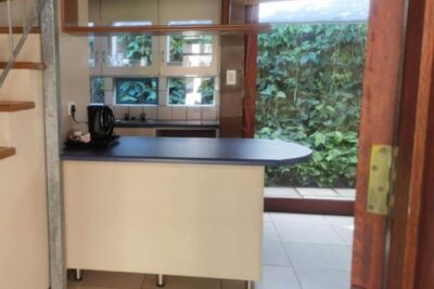 Spacious Apartment 5