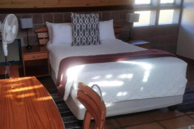 Spacious Apartment 5