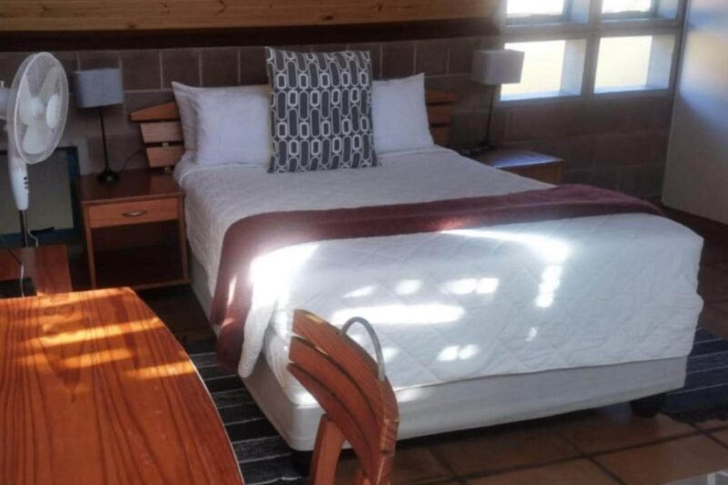 Spacious Apartment 5