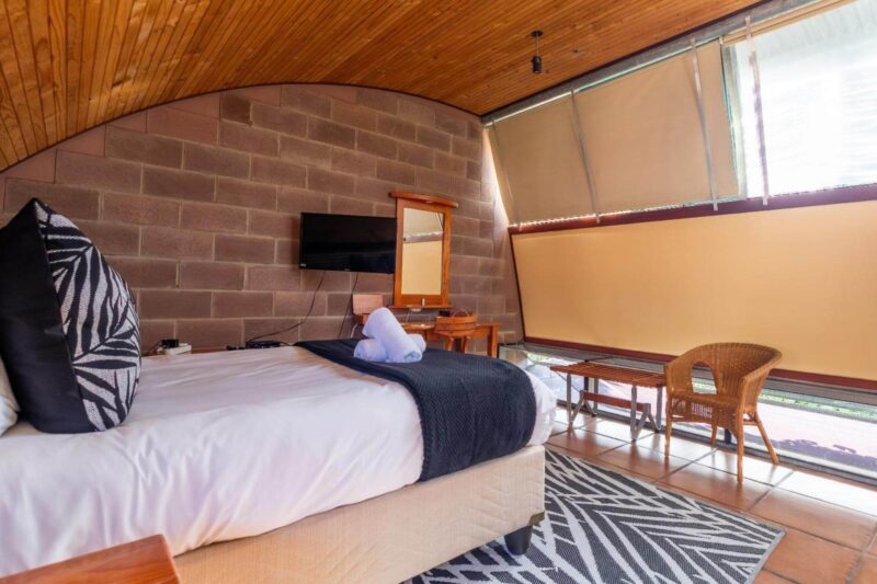 Standard Apartment 4