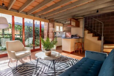 Standard Apartment 4