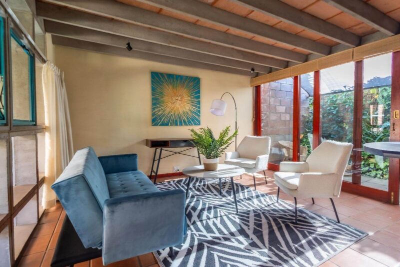 Standard Apartment 4