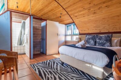 Standard Apartment 4