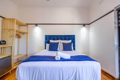 Comfort Queen Room 3