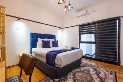 Comfort Queen Room 3