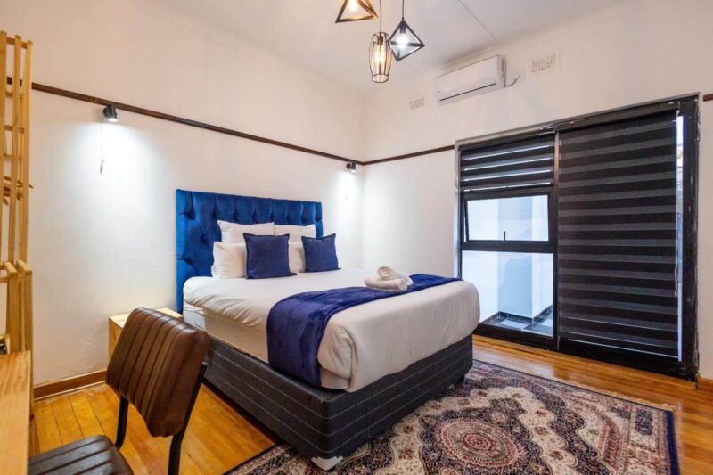 Comfort Queen Room 3