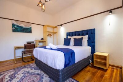 Comfort Queen Room 3