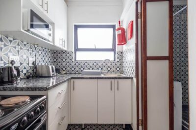 Self-Catering Studio 2