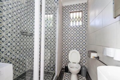 Self-Catering Studio 2