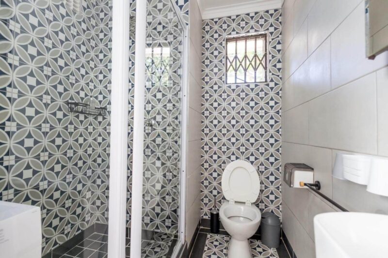 Self-Catering Studio 2