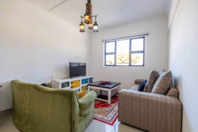 Self-Catering Studio 6