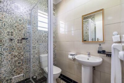 Self-Catering Studio 6