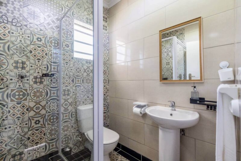 Self-Catering Studio 6