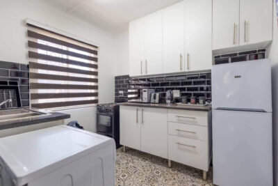 Self-Catering Studio 6